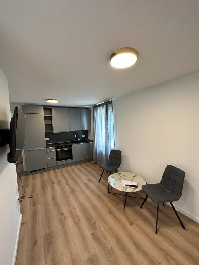 Northwest Apartments Hamburg Exterior foto